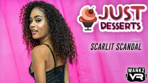 scarlit scandal vr porn|Scarlit Scandal Vr Porn Videos .